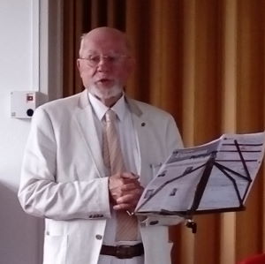 Charles Schneider