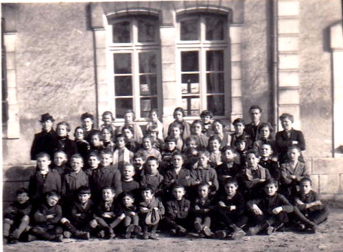 école réfugiés mosellans poitou