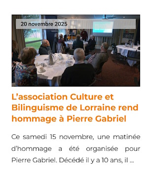 Hommage Peter Gabriel