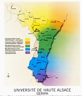 carte dialectes mosellans