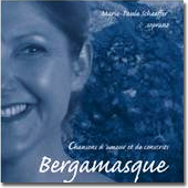 Bergamasque