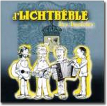 D' Lichtbéble