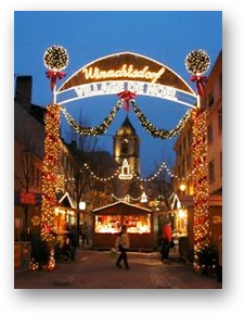 Marchés de Noël en Moselle marchés de Noël en Moselle
