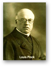 Louis Pinck