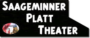 SAARGEMINER PLATT THEATER